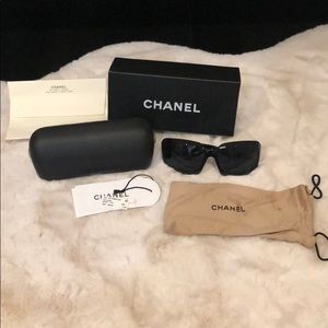 Chanel Sunglasses